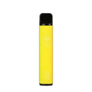 ELF BAR 1500 Disposable 1500 Puffs Coconut Melon 4.8ml
