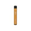 ELF BAR 600 Disposable 600 Puffs Cream Tobacoo