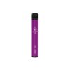 ELF BAR 600 Disposable Grape 600 Puffs 2ml