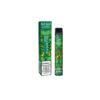 ELF BAR Lux 2000 Disposable 2000 Puffs Kiwi Passion Fruit Guava