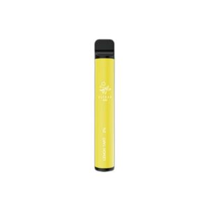 ELF BAR 600 Disposable 600 Puffs Lemon Tart 550mAh