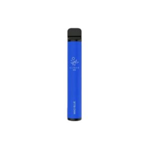 ELF BAR 600 Disposable Mad Blue 600 Puffs 550mAh