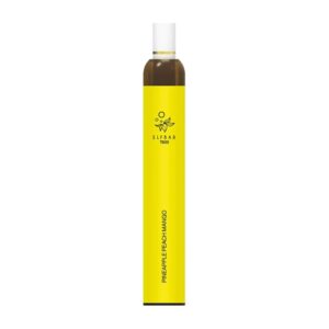 ELF BAR T600 Disposable 600 Puffs Pineappple Peach Mango 2ml