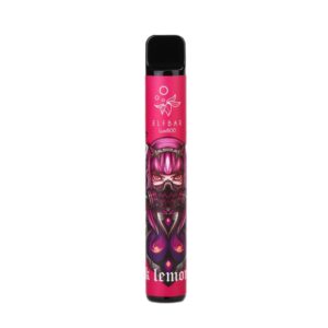 ELF BAR Lux 800 Disposable Pink Lemonade 800 Puffs 3.2ml