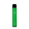 ELF BAR 1500 Disposable Spearmint 1500 Puffs