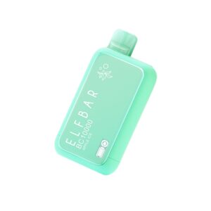 ELF BAR BC10000 Disposable 10000 Puffs Apple Ice