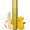 ELF BAR 600V2 Disposable Banana Mango 600 Puffs
