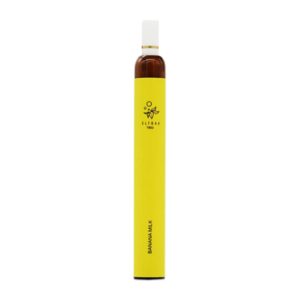 ELF BAR T800 Disposable 800 Puffs Banana Milk