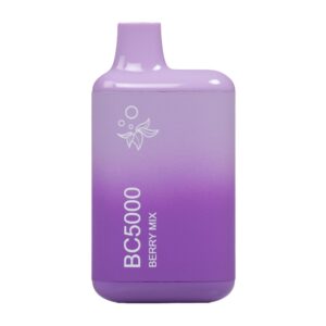 ELF BAR BC5000 Disposable 5000 Puffs Berry Mix 650mAh