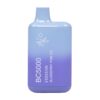 ELF BAR BC5000 Disposable 5000 Puffs Bluberry Pom Ice 650mAh