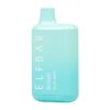 ELF BAR BC5000 Disposable 5000 Puffs Blue Mint