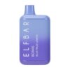 ELF BAR BC5000 Disposable 5000 Puffs Blue Razz Lemon 650mAh