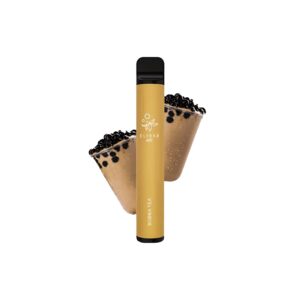 ELF BAR 600 Disposable Bubble Tea 600 Puffs 550mAh