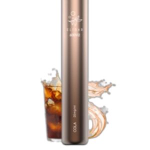 ELF BAR 600V2 Disposable 600 Puffs Cola 2ml