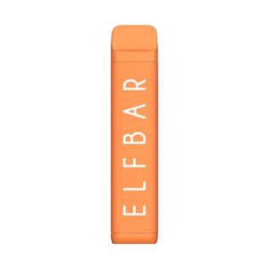 ELF BAR NC600 Disposable 600 Puffs Grape Energy 400mAh