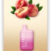 ELF BAR BC2000 Disposable 2000 Puffs Juicy Peach 5ml