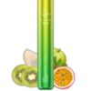 ELF BAR 600V2 Disposable Kiwi Passion Fruit Guava 600 Puffs 2ml
