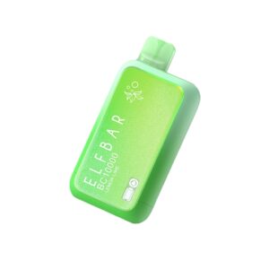 ELF BAR BC10000 Disposable Lemon Lime 10000 Puffs