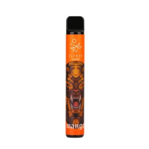 ELF BAR Lux 800 Disposable Mango 800 Puffs 550mAh