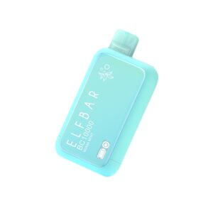 ELF BAR BC10000 Disposable Miami Mint 10000 Puffs 620mAh