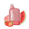 ELF BAR CR5000 Disposable 5000 Puffs Peach Strawberry Watermelon 13ml