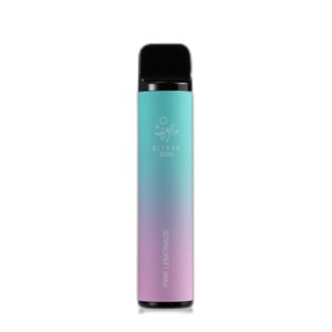 ELF BAR 3500 Disposable 3500 Puffs Pink Lemonade