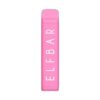 ELF BAR NC600 Disposable Strawberry Energy 600 Puffs