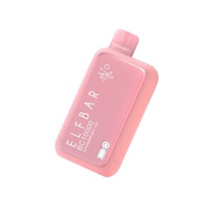 ELF BAR BC10000 Disposable Strawberry Ice 10000 Puffs